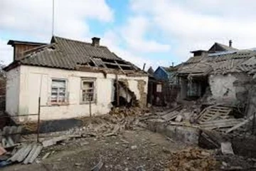 உக்ரைன் தாக்குதலில் ரஸ்ய சிவிலியன்கள் பலி?