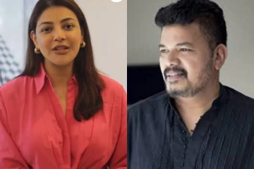 கர்ப்பமாகி குழந்தை இருக்கும் நிலையில் இப்படியொரு முடிவில் நடிகை காஜல் அகர்வால்..