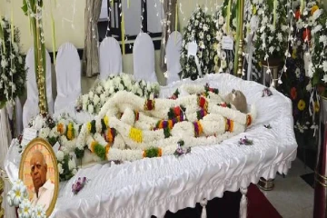 சம்பந்தனின் இறுதிக்கிரியைக்காக விசேட போக்குவரத்து ஏற்பாடுகள்