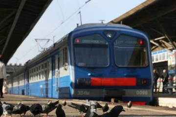 சுவிஸில் பரபரப்பு: பயணிகளுடன் ரயிலை கடத்திய மர்ம நபர் சுட்டுக்கொலை!