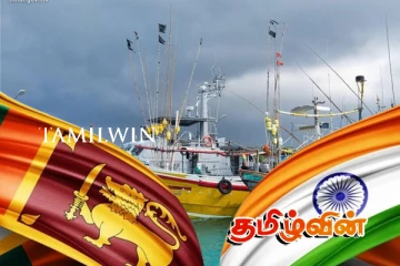 அரசாங்கத்திடம் வடக்கு மாகாண கடற்றொழிலாளர்கள் சார்பில் கோரிக்கை