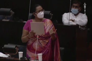 கொரோனா தடுப்பூசி! ஒவ்வாமையினால் மூவர் பலி - மன்றில் சுகாதார அமைச்சர் தகவல்