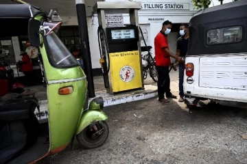 ஓட்டோ சாரதிகளுக்கு அமைச்சர் வெளியிட்ட மகிழ்ச்சியான தகவல்