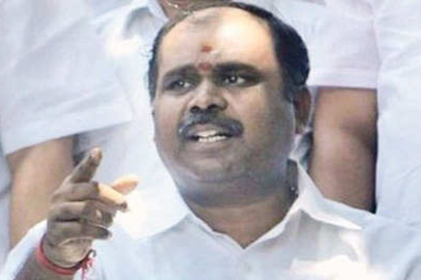 ”வன்னியர் 10.5% இடஒதுக்கீடு தற்காலிகமானதே” அமைச்சர் ஆர்.பி.உதயகுமார் பேச்சு | Vanniyar Reservation Temporary Minister Udayakumar