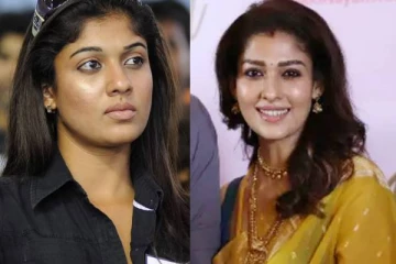 நயன்தாரா பெயருக்கு இப்படிபட்ட அர்த்தம் இருக்கா? இது அவருக்கு தெரியுமா!!