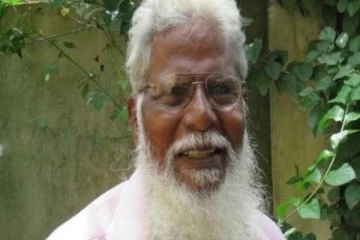 மக்களின் மீள்குடியேற்றத்திற்காய் ஒலித்த குரல் இன்று ஓய்ந்தது