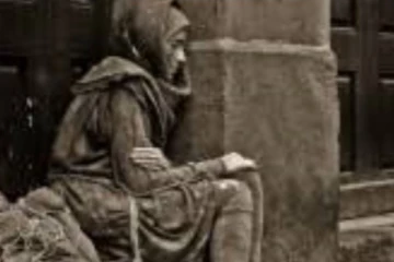 பிச்சை எடுப்பதற்கு எதிரான வழக்குகளை விசாரணைக்கு ஏற்றது உச்சநீதிமன்றம்!