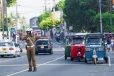රියදුරන්ට විශේෂ නිවේදනයක් - මේ ප්‍රදේශයේ අද දහවල් 1 සිට විශේෂ රථවාහන සැලැස්මක් ක්‍රියාත්මකයි