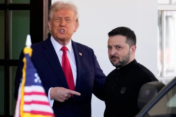 போரை வைத்து ட்ரம்ப் ஆடிய கேம் ; உக்ரைன் கனிம வளங்களை சுருட்டிய அமெரிக்கா