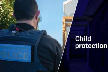 சிறுவர் துஷ்பிரயோகம்; அவுஸ்திரேலியாவில் 600 க்கும் மேற்பட்ட குற்றச்சாட்டுகளுடன் கைதான நபர்