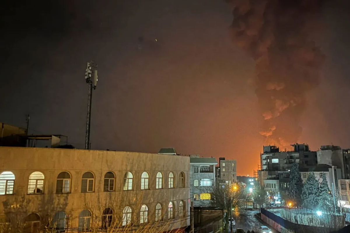 ஈரானின் இராணுவம் முழுமையாக முடக்கப்படும் வரை போர் ஓயாது : ட்ரம்ப் பகிரங்க எச்சரிக்கை | Trump Warns Killing All Irans Potential Leaders