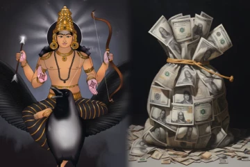 சனியின் ராசிமாற்றம்.., பணக்கட்டை கொத்தாக அள்ளப்போகும் 3 ராசிகள்