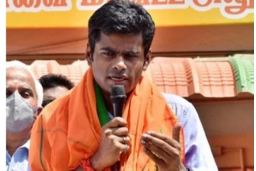 'கரணம் தப்பினால் மரணம் என்ற நிலைமையில் தான் காவல்துறையினர் பணியாற்றுகிறார்கள்' - அண்ணாமலை வருத்தம்