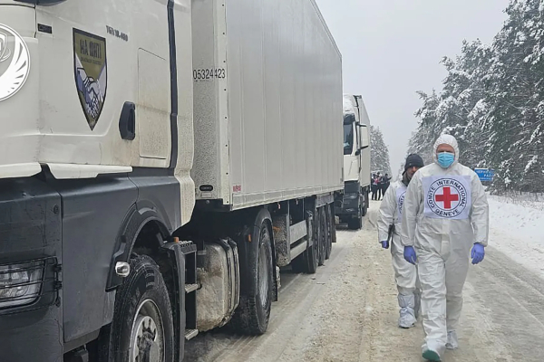 ரஷ்யா வீழ்த்திய ஆயிரக்கணக்கான இராணுவ வீரர்களின் உடல்கள் உக்ரைனிடம்! | Russia Returned Of Ukrainian Soldiers To Ukraine ரஷ்யா வீழ்த்திய ஆயிரக்கணக்கான இராணுவ வீரர்களின் உடல்கள் உக்ரைனிடம்! | Russia Returned Of Ukrainian Soldiers To Ukraine