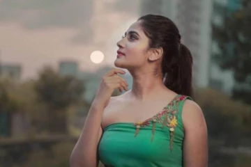 புதிய அவதாரம் எடுத்த ஈழத்து பெண் லொஸ்லியா: இன்ப அதிர்ச்சியில் ரசிகர்கள்