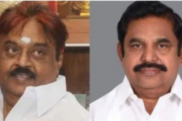 தேமுதிக-வுக்கு என்ன தகுதி இருக்கிறது? முதல்வர் ஆவேசம்