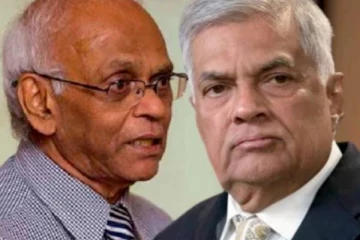 தான்சானியா ஜனாதிபதி எடுத்த தீர்மானம் இலங்கைக்கு ஒரு பாடமாக அமையும்:விஜேவர்தன