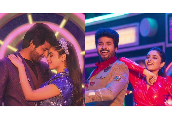 நடிச்சது மூன்றே படம் தான்!! தயாரிப்பாளரிடம் பணத்திமிரை காட்டிய சிவகார்த்திகேயன் பட நடிகை.. | Sivakarthikeyan Actress Who Showed Money Arrogant