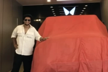 பிக் பாஸ் மணி வாங்கிய புது கார்.. விலை இத்தனை லட்சமா?