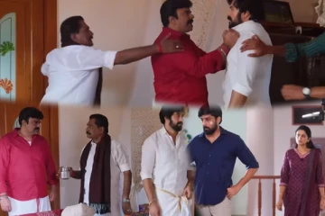 Ethirneechal: அடிதடியில் இறங்கிய அண்ணன் தம்பிகள்... குணசேகரன் கேட்கும் சத்தியம்