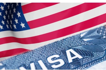 ஈரான் உள்ளிட்ட 75 நாடுகளுக்கான குடியேற்ற விசா வழங்கலை நிறுத்திய அமெரிக்கா