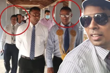 சாவகச்சேரி வைத்தியசாலைக்கு புதிய வைத்திய அத்தியட்சகர் நியமனம்: அதிகரிக்கும் சர்ச்சை