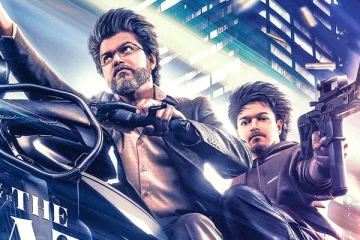 GOAT இந்த ஹாலிவுட் படத்தின் ரீமேக்கா.. வெங்கட் பிரபு கோபமாக கொடுத்த பதில்