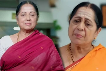 குணசேகரனின் அம்மாவிற்கு இப்படி சோகமா?