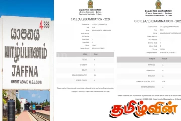 உயர்தரப் பரீட்சையில் உயிரியல் விஞ்ஞான பிரிவில் யாழ். மாவட்டத்திற்கு பெருமை சேர்த்த இரட்டையர்கள்