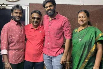 நிச்சயதார்த்தம் நடந்து 4 வருடம் ஆகியும் விஜய பிரபாகரனுக்கு திருமணம் நடக்காமல் இருப்பது ஏன்?