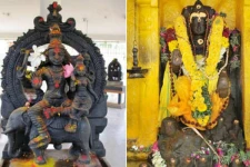 கிரகங்களின் சேர்க்கையால் ஆபத்து யாருக்கு தெரியுமா? ஒரேயொரு ராசியினரை மட்டும் தேடிவரப்போகும் அதிஷ்டம்