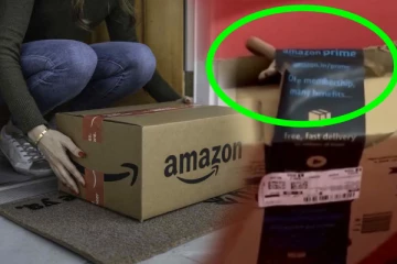 அமேசானில் பொருட்கள் ஓடர் செய்தவருக்கு காத்திருந்த அதிர்ச்சி; பார்சலில் வந்த கொடிய விசப்பாம்பு!