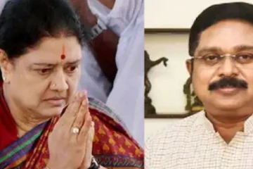 அதிமுக பொதுக்குழுவுக்கு எதிரான வழக்கு விவகாரம் - டிடிவி தினகரன் விலகல் - சசிகலாவின் முடிவு என்னவாக இருக்கும்?