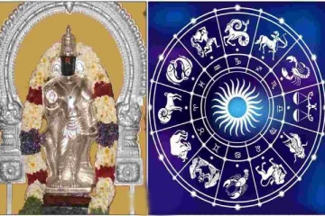 வக்ர சனிப்பெயர்ச்சி 2021- எந்த ராசியில் இருந்து செல்கிறார்? 12 ராசியில் யாருக்கு அதிர்ஷ்டம்!