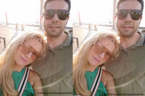 british woman arrested spain try kill husband