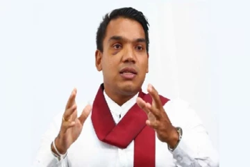 புலிகளுக்கு மன்னிப்பு படைவீரர்களுக்கு சிறையா - கொதிக்கிறார் நாமல்