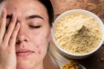 முகத்தில் உள்ள கரும்புள்ளியை நீக்க இந்த ஒரு மாவு போதும்.., எப்படி பயன்படுத்துவது?