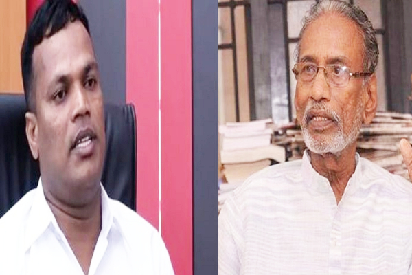 எங்கள் தலைவருக்கு என்றுமே சாவில்லை: பழ.நெடுமாறன் கூறிய வார்த்தைகள் மாற்றத்தைத் தோற்றுவிக்கும் - இன்பராசா | Ltte Leader Nedumaran About Inbarasa Press Meet