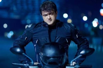 அஜித்தின் வலிமை பட ரிலீஸ் தேதி இதுவாக இருக்குமோ?- பிரபலம் போட்ட டுவிட்