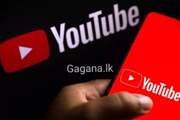 යූටියුබ් සහ සමාජ මාධ්‍යයට වීඩියෝ දාන්නෙ පරිස්සමින්..යුධ හමුදාපති නඩු පවරයි..