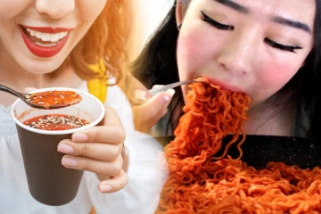 வெறும் வயிற்றில் ஒருபோதும் இந்த 5 உணவுகளை சாப்பிடாதீங்க..!  ஆரோக்கியத்திற்கு பெரும் கேடு