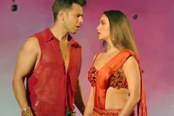 கீர்த்தி சுரேஷ் பேபி ஜான் படத்திற்காக வாங்கிய சம்பளம்! தமிழை விட இவ்வளவு அதிகமா