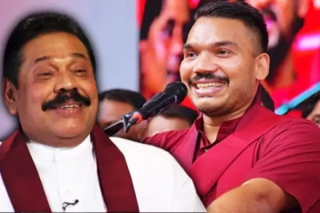 ரணிலுடன் இணையுமாறு மகிந்தவிடம் தேரர் கோரிக்கை