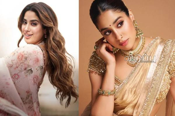 ஜான்வி கபூருக்கு இத்தனை கோடியில் ஆடம்பர பங்களாவா? அடேங்கப்பா! | Janhvi Kapoor Details About Her Home