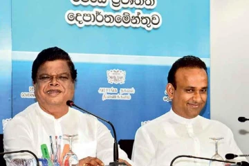 கோட்டாபயவின் கோரிக்கையை நிராகரித்த அமைச்சர்கள்! அடுத்த நிதியமைச்சர் யார்?