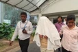 ‘කජ්ජා’ ඇතුළු තිදෙනෙකු ඝාතනය කිරීමේ සිද්ධියේ ප්‍රධාන සැකකාරියක් වන අචිනි ලංකාවට රැගෙන එයි