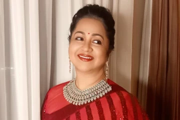 ராதிகாவா இது? சரத்குமார் உடன் திருமணத்தின் போது எப்படி இருக்கிறார் பாருங்க