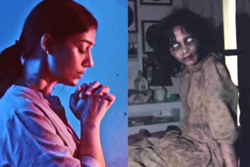 ஹாரர் கதைகளத்தில் மிரட்ட வரும் நடிகை நயன்தாரா.. வெளிவந்த ட்ரைலர் அப்டேட்