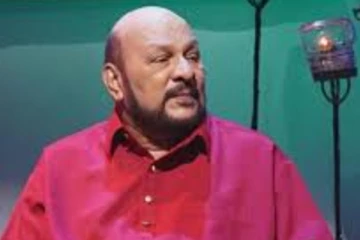 இலங்கைப் பாடகர் காலமானார்