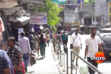 වතුකරයේ ජනතාව තෛපොංගල් සමරන්න සූදානම්